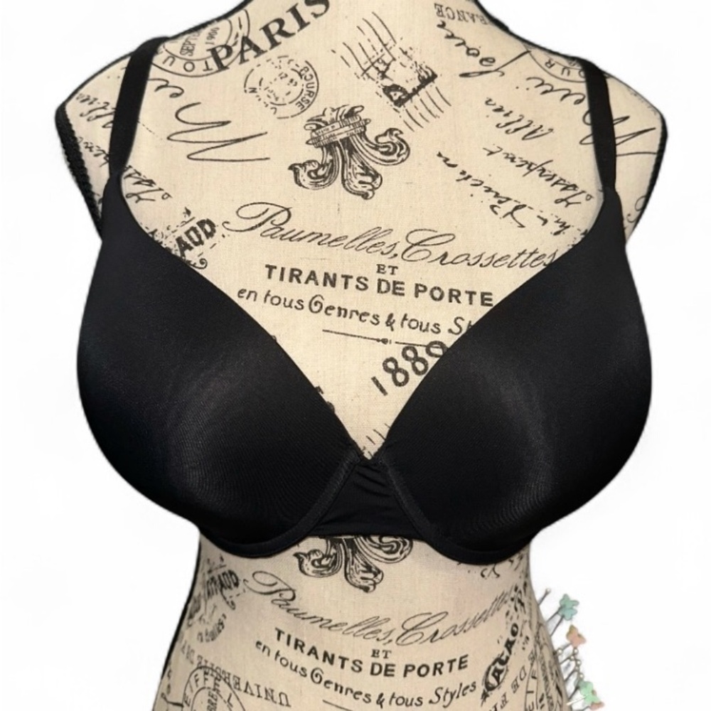Victoria's Secret Classic Black Bra